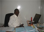 Cheikh Ba
